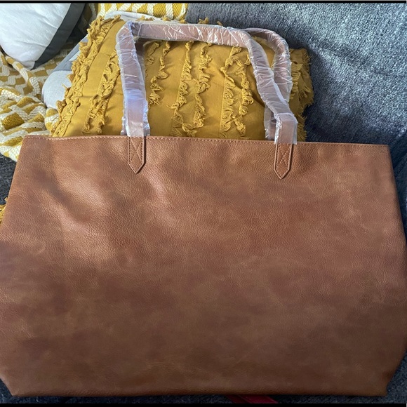 Thirty-One Modern Tote & All About the Benjamin’s Wallet -BRAND NEW - Picture 2 of 3